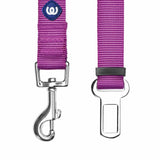 Dog Seat Belt Tether