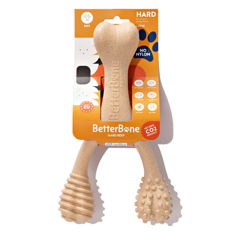 BetterBone- Hard Beef