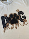 Dog Mama T-shirt