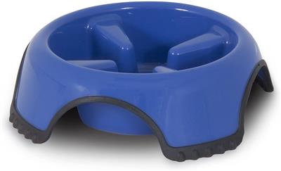 Skid stop slow feed bowl hotsell