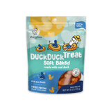 Duck Duck Treat Soft Baked Dog Treats