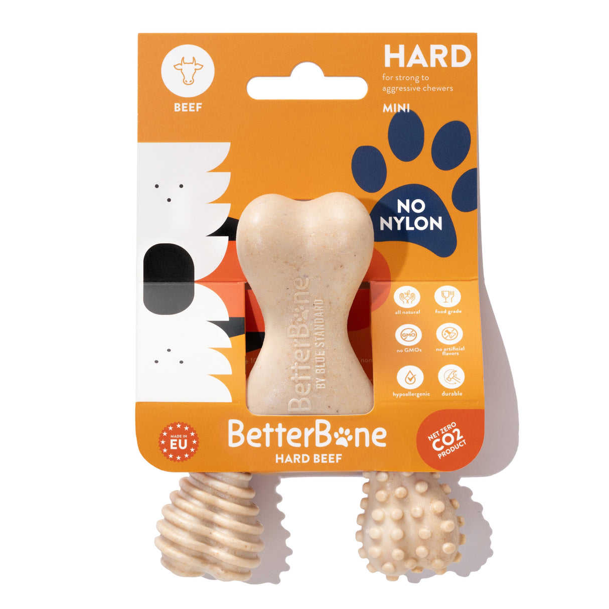BetterBone- Hard Beef