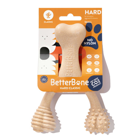 BetterBone- Hard Beef
