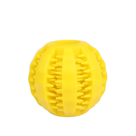 Treat holding Toy Ball