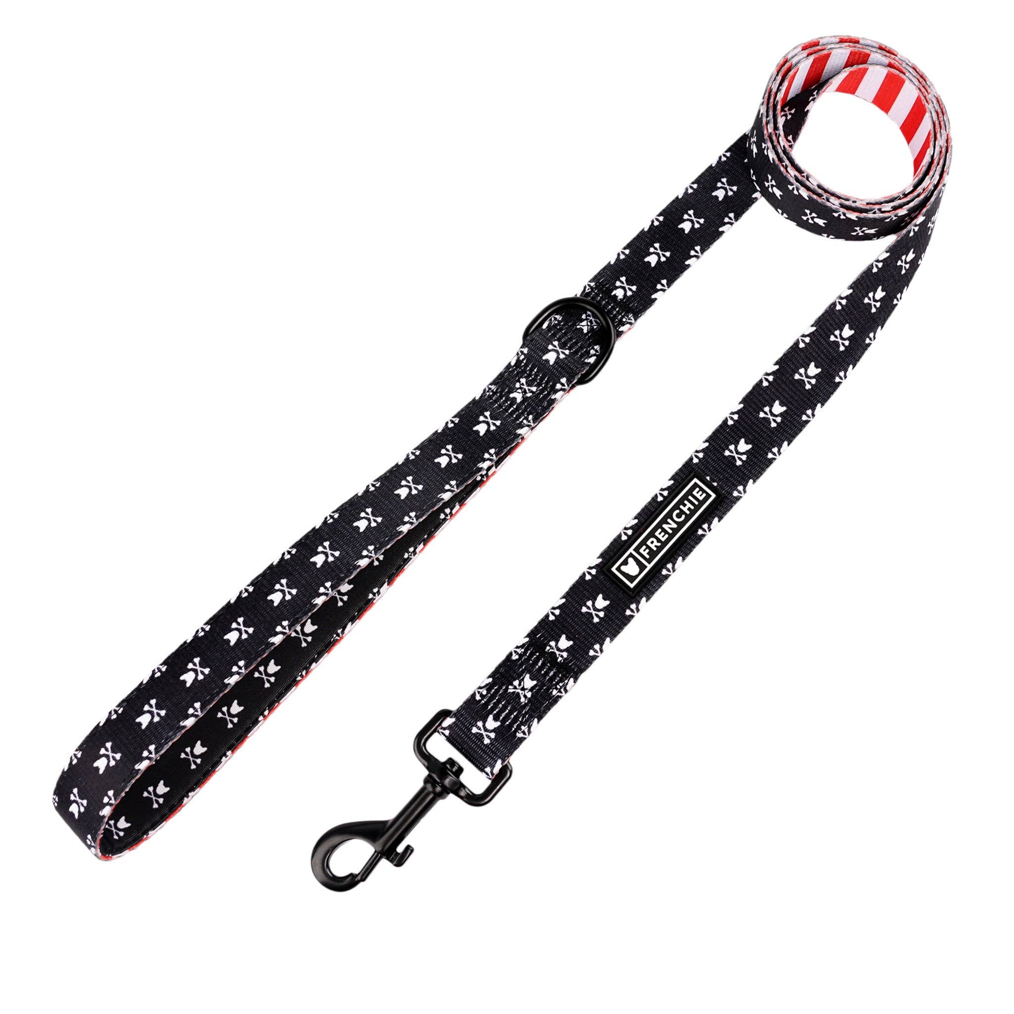 Frenchie leash 2025